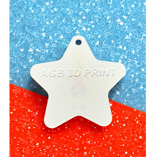 Bart Simpson Iconic Keychain